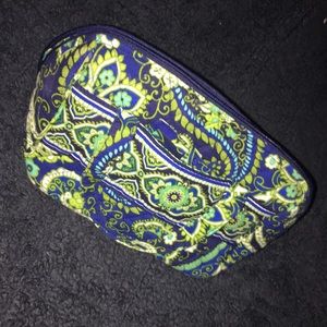 Vera Bradley lunch box